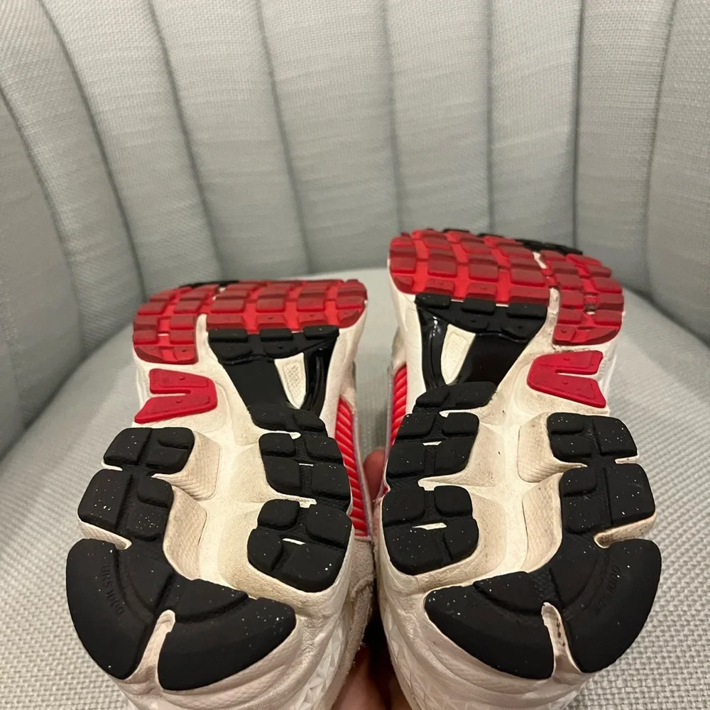 Nike Vomero 5 - Pink and cream - Picture 5 of 6